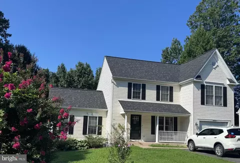 10508 Westfield Ln, Spotsylvania, VA 22553