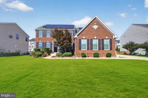 9407 Reservoir Rd, Fredericksburg, VA 22407