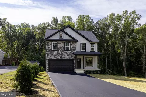 12902 Verrey Ct, Spotsylvania, VA 22551