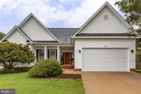 11315 Mansfield Club Dr, Fredericksburg, VA 22408