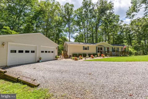 6315 Tree Haven Ln, Spotsylvania, VA 22551