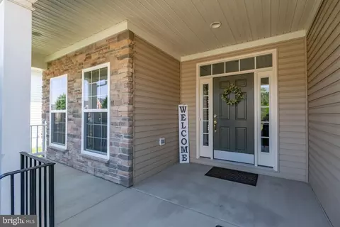 6312 W Dranesville Dr, Fredericksburg, VA 22407