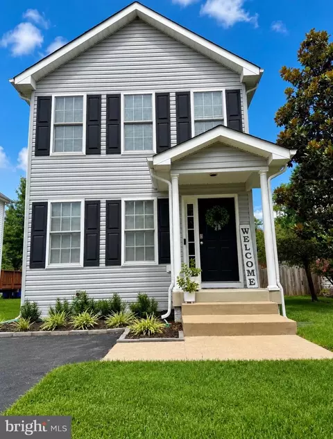 313 Third St, Fredericksburg, VA 22408
