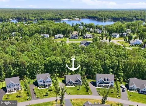 11311 Oakville Ln, Spotsylvania, VA 22551