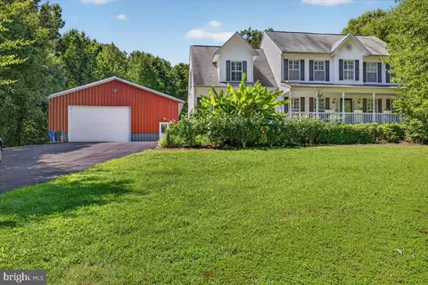 6011 Bills Rd, Mineral, VA 23117