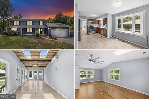 10329 Gordon Rd, Spotsylvania, VA 22553