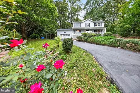 6317 Wendover Ct, Fredericksburg, VA 22407