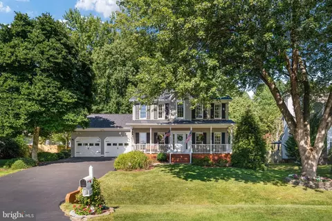 12002 Arbor Glen Dr, Fredericksburg, VA 22407