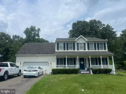 4209 Witneys Ct, Fredericksburg, VA 22408