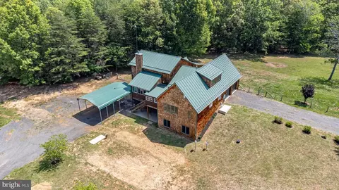 7522 Stubbs Bridge Rd, Spotsylvania, VA 22551