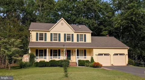 5226 Cedar Ridge Dr, Fredericksburg, VA 22407
