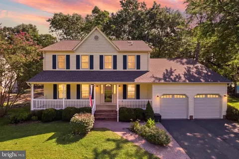 5226 Cedar Ridge Dr, Fredericksburg, VA 22407