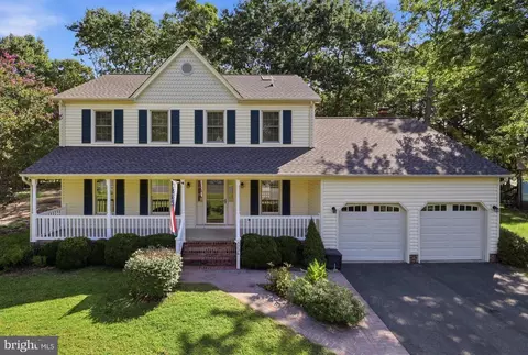 5226 Cedar Ridge Dr, Fredericksburg, VA 22407