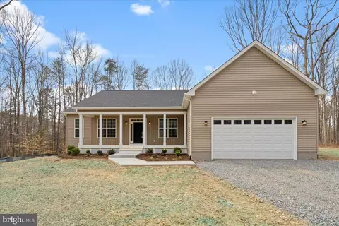 2132 Mount Olive Rd, Beaverdam, VA 23015