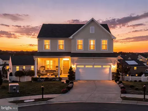 9403 Winterchase Ct, Fredericksburg, VA 22407