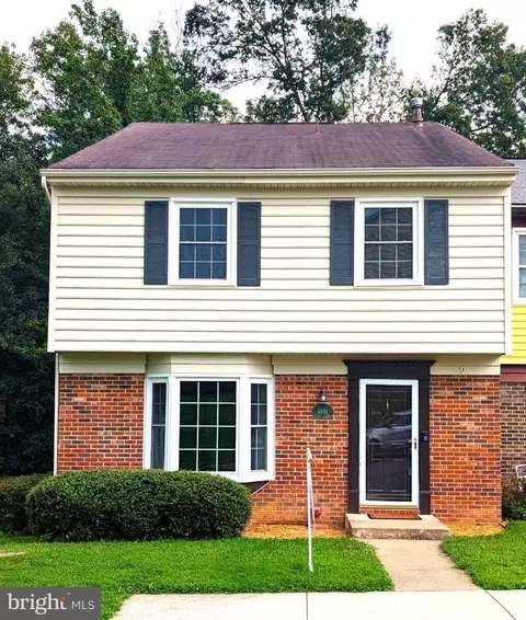 4601 Clay Ct, Fredericksburg, VA 22408