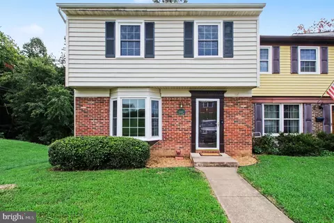 4601 Clay Ct, Fredericksburg, VA 22408