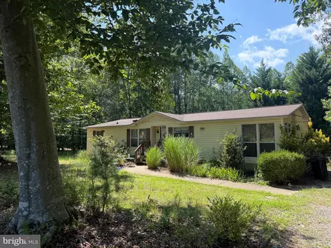 12834 Mill Rd, Fredericksburg, VA 22407