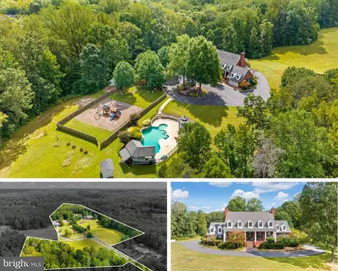 12620 Chewning Ln, Fredericksburg, VA 22407