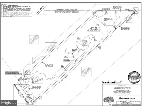 13017 Orange Plank Rd, Locust Grove, VA 22508