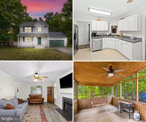 5300 Rachels Ct, Fredericksburg, VA 22407