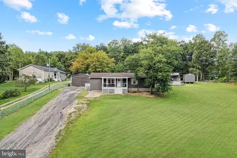 7500 Patriot Hwy, Spotsylvania, VA 22551