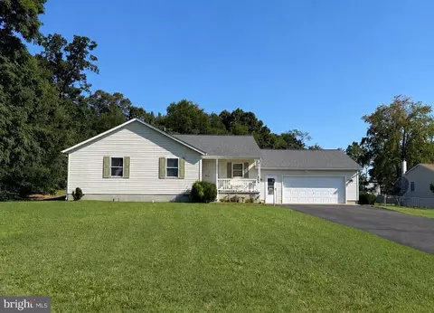 5004 Norris Dr, Fredericksburg, VA 22407