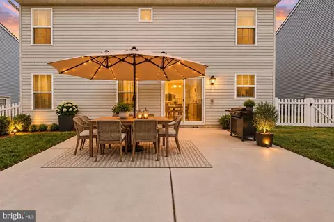 9103 Wood Creek Cir, Fredericksburg, VA 22407