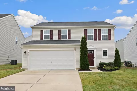 9103 Wood Creek Cir, Fredericksburg, VA 22407