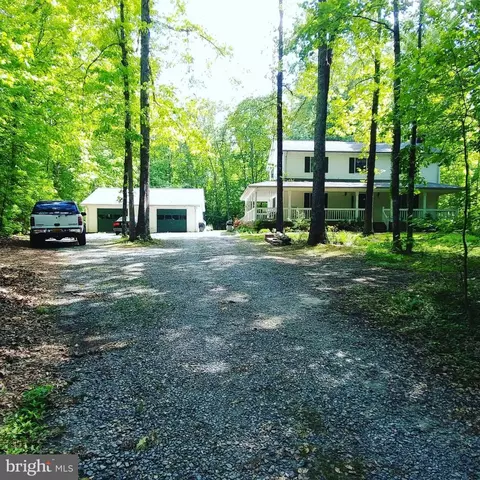 6016 Massaponax Church Rd, Fredericksburg, VA 22407