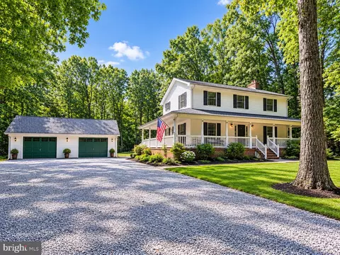 6016 Massaponax Church Rd, Fredericksburg, VA 22407