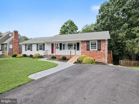 313 Laurel Ave, Fredericksburg, VA 22408