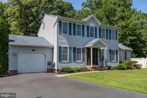 4505 Caven Ct S, Fredericksburg, VA 22408