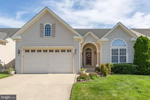 5903 W Carnifex Ferry Rd, Fredericksburg, VA 22407