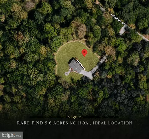 7742 Hillsdale Ln, Spotsylvania, VA 22551
