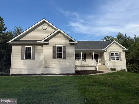 6951 Sunset Rd, Spotsylvania, VA 22551