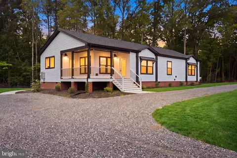 10657 Catharpin Rd, Spotsylvania, VA 22551