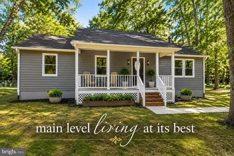 12403 Powder Keg Ln, Spotsylvania, VA 22551
