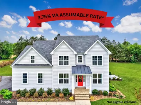 11003 S Abbie Moore Ct, Fredericksburg, VA 22407