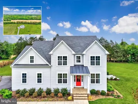 11003 S Abbie Moore Ct, Fredericksburg, VA 22407