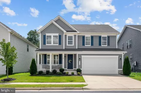 5510 Redgum Ln, Fredericksburg, VA 22407
