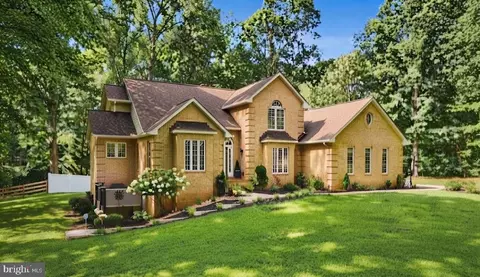 8008 Pembroke Cir, Spotsylvania, VA 22551