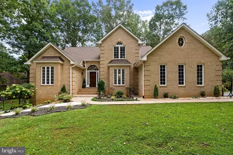 8008 Pembroke Cir, Spotsylvania, VA 22551