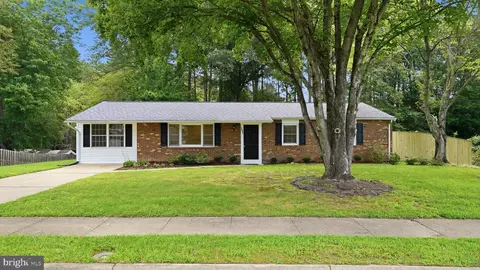 151 Winewood Dr, Locust Grove, VA 22508