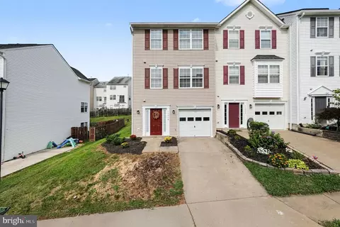 11310 Wytheville Ln, Fredericksburg, VA 22407