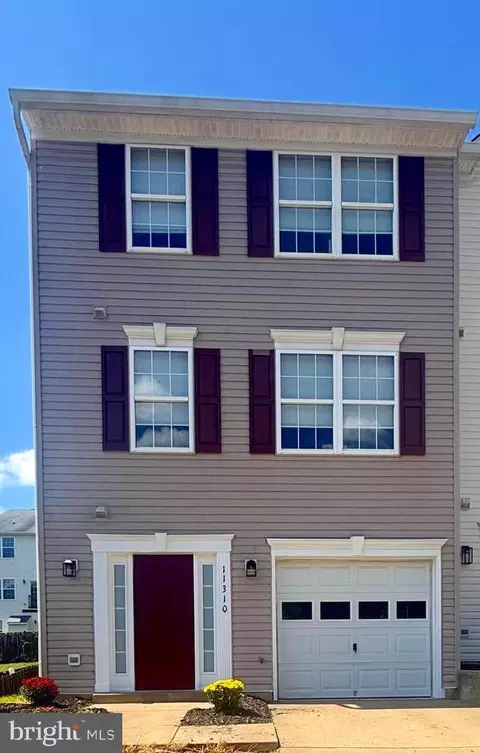 11310 Wytheville Ln, Fredericksburg, VA 22407