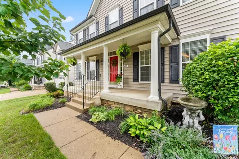 6020 W Copper Mountain Dr, Spotsylvania, VA 22553