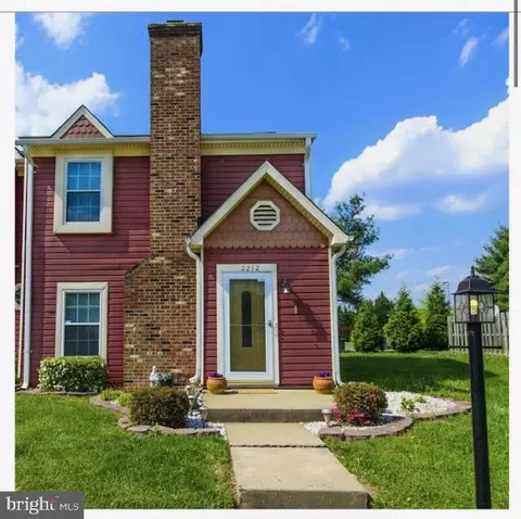 2212 Minnear St, Fredericksburg, VA 22407