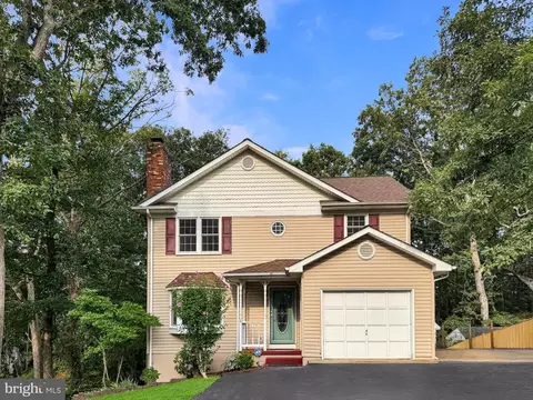 11830 Rutherford Dr, Fredericksburg, VA 22407