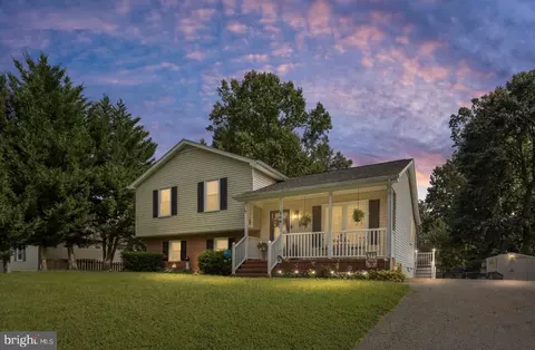 304 Bowen Dr, Fredericksburg, VA 22407